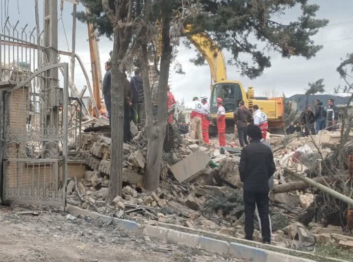 آسیب جنگ به منازل ۱۳۰۰ خانواده تحت پوشش بهزیستی در تهران