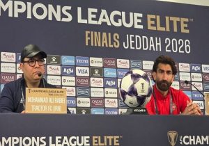 ربیعی: اراده ما قوی‌تر از مشکلات است