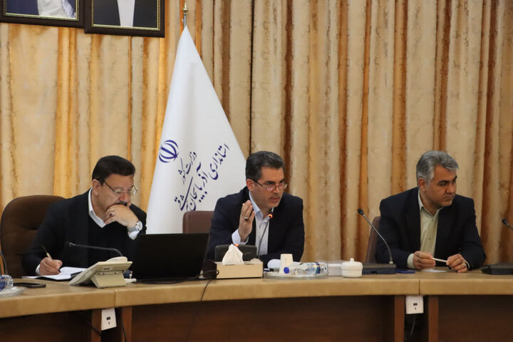 رفع موانع مسکن در آذربایجان شرقی؛ افتتاح ۱۰۰۰ واحد در سهند