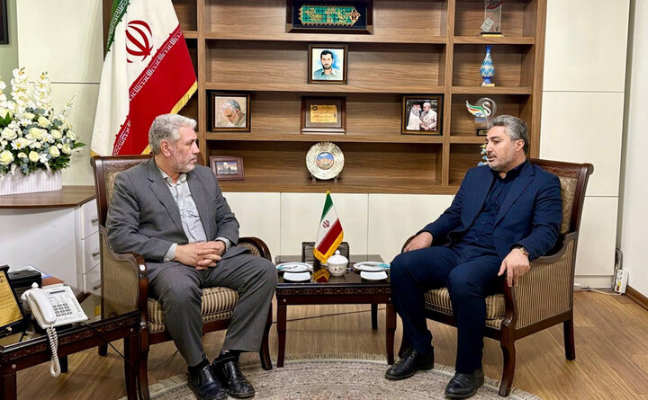 اولویت بازسازی مناطق آسیب‌دیده از جنگ در آذربایجان غربی