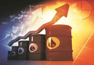 سی‌ان‌بی‌سی: قیمت نقدی نفت برنت به بالای 120دلار رسید