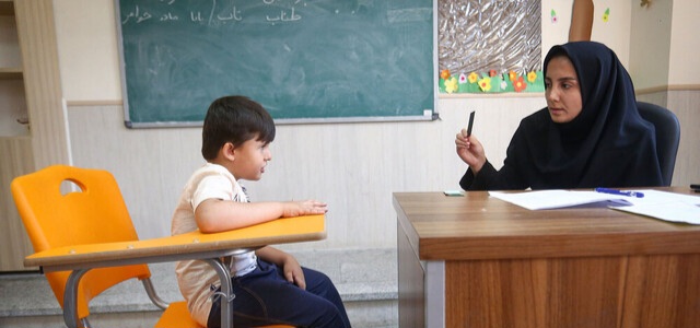 آغاز سنجش نوآموزان بدو ورود به دبستان؛ ضرورت اقدام به موقع والدین