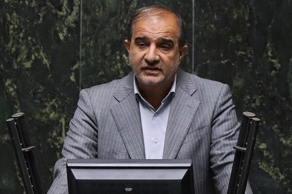 عسکری: وضعیت تأمین آب و برق در سطح کشور پایدار است‌