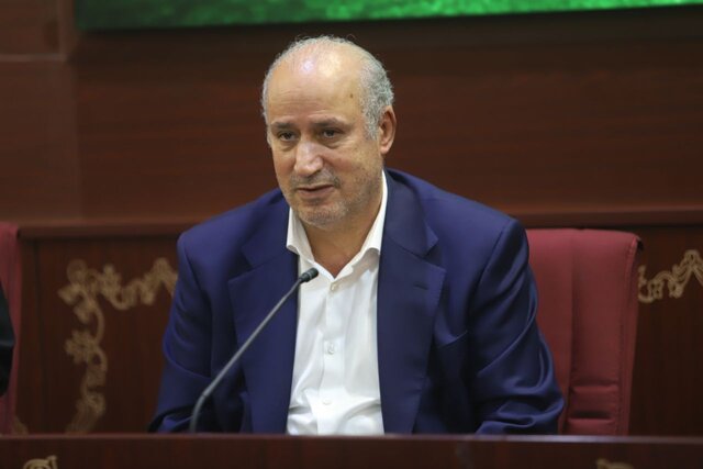 هیأت ایرانی از ورود به کانادا خودداری کرد