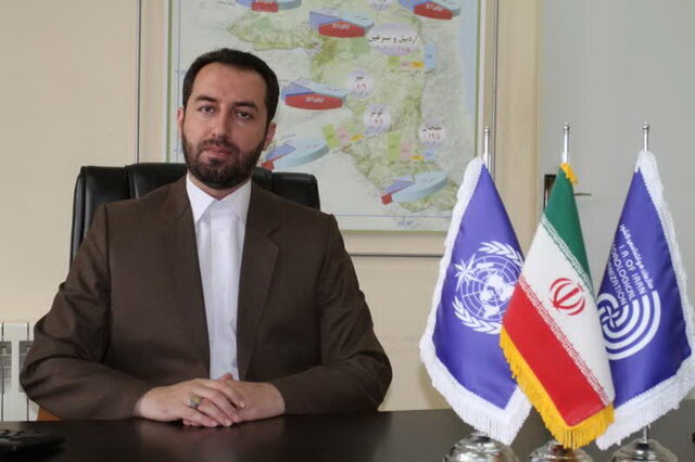 بارش‌های اخیر جبران‌کننده خشکسالی سال‌های گذشته نیست