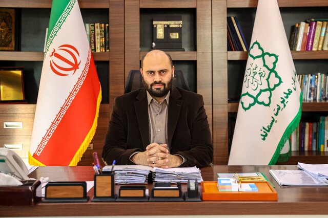 آغاز طرح جمع‌آوری پسماندهای الکتریکی و لاستیک توسط شهرداری تهران