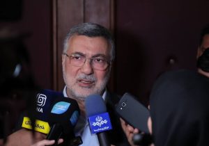 آسیب ۳۰۰۰ میلیاردی حملات دشمن به انستیتو پاستور؛ درمان رایگان مجروحین