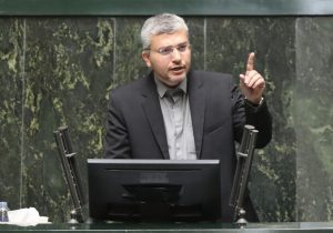 سخنگوی کمیسیون امنیت ملی: محاصره دریایی بلوف است؛ به ایرانی‌ها احترام بگذارید