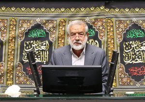 نماینده تهران: اجرای تهدید محاصره دریایی، پایان ناوهای آمریکایی در منطقه خواهد بود