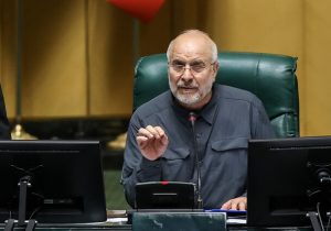 قالیباف: هیچگاه برادران لبنانی خود را فراموش نمی‌کنیم