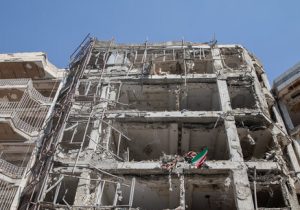 اسکان اضطراری ۵۸۸۰ نفر آسیب‌دیده حملات دشمن در اقامتگاه‌های تهران
