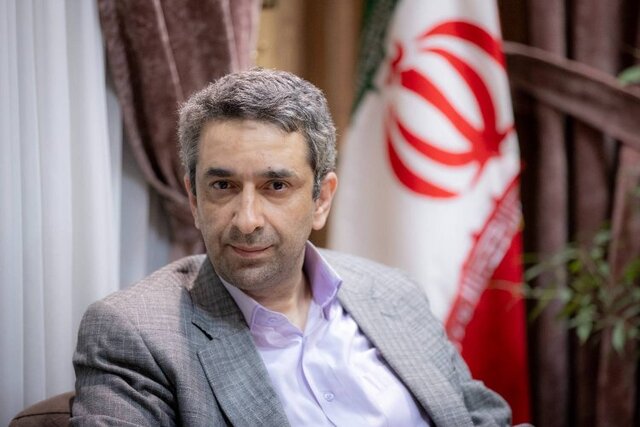 طباطبایی: پزشکیان مخالف اینترنت طبقاتی است