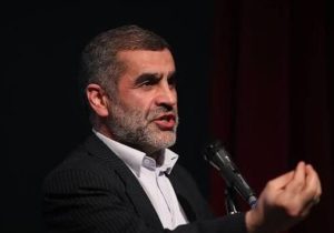 نیکزاد: دیپلماسی مبتنی بر احترام و واقعیت‌هاست، نه دیکته کردن آرزوها