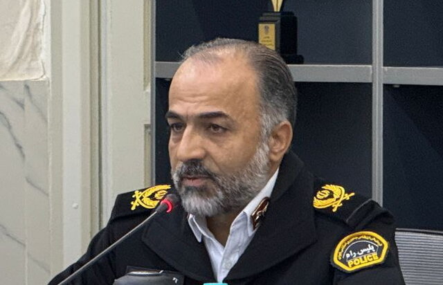شرح جزئیات حمله هوایی دشمن به آزادراه تبریز–زنجان؛ تردد از معابر فرعی
