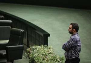 نماینده تهران: نقض خط قرمز ایران با ادامه حملات اسرائیل به لبنان