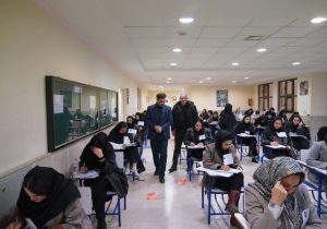 نتایج تکمیل ظرفیت آزمون استخدامی دانشگاه‌های علوم پزشکی اعلام شد