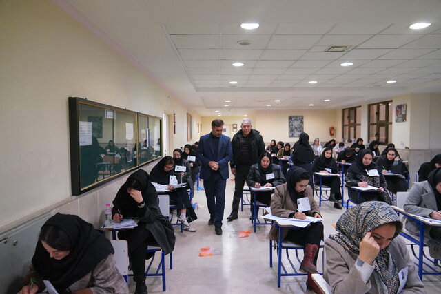 نتایج تکمیل ظرفیت آزمون استخدامی دانشگاه‌های علوم پزشکی اعلام شد