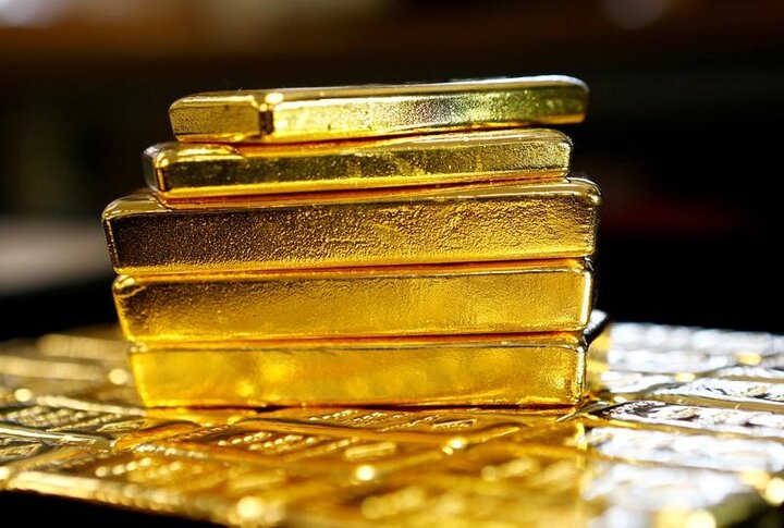 قیمت طلای جهانی دوشنبه ۱۷ فروردین ۱۴۰۵