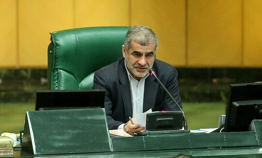 نیکزاد: اگر ۱۰ شرط را نپذیرند، رهبر انقلاب اجازه امضا نخواهند داد