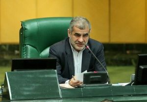 نیکزاد: ایران به باتلاق آمریکا تبدیل شده است