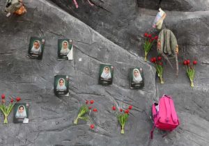 شهادت ۲۴۵ دانش‌آموز و ۵۸ فرهنگی در ۳۷ روز جنگ تحمیلی اخیر