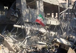 خسارت ۳۴۵ میلیارد ریالی جنگ تحمیلی سوم به بیمارستان‌های تبریز