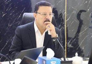 آغاز عملیات عمرانی فرودگاه تبریز و واحدهای آسیب‌دیده مسکونی از جنگ تحمیلی سوم