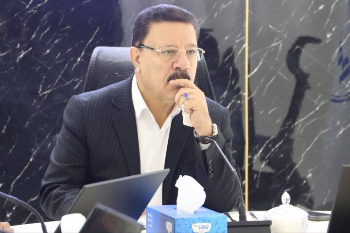 آغاز عملیات عمرانی فرودگاه تبریز و واحدهای آسیب‌دیده مسکونی از جنگ تحمیلی سوم
