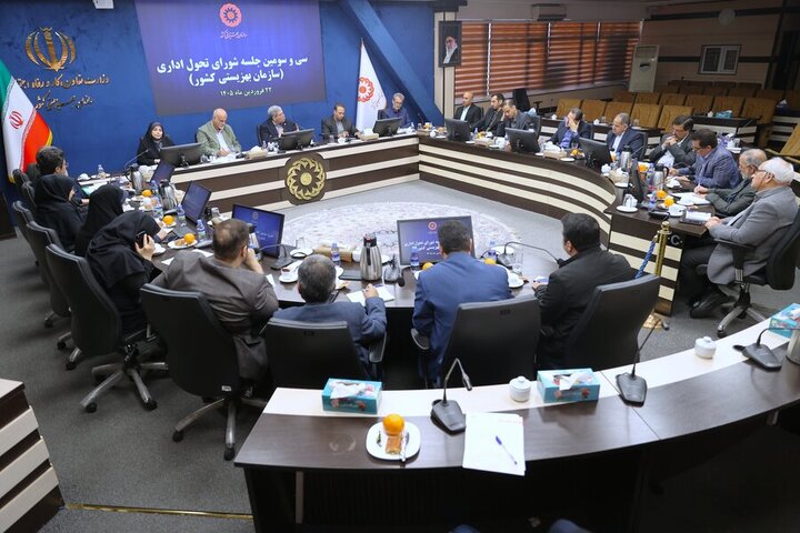 ۳۴ شهید و مجروح بهزیستی در جنگ تحمیلی؛ حمایت از خانواده شهدای بهزیستی