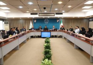 تسریع در صدور پروانه‌های بازسازی املاک آسیب‌دیده از جنگ تحمیلی در تهران