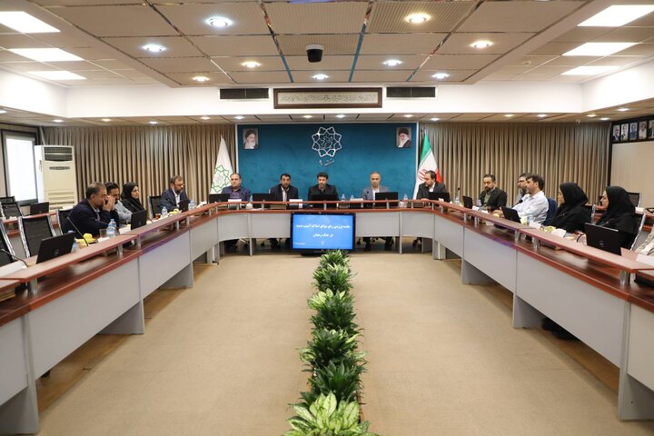 تسریع در صدور پروانه‌های بازسازی املاک آسیب‌دیده از جنگ تحمیلی در تهران