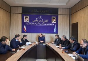 تشکیل پرونده برای ۳ هزار و ۶۱۸ واحد آسیب دیده از جنگ تحمیلی در آذربایجان‌غربی
