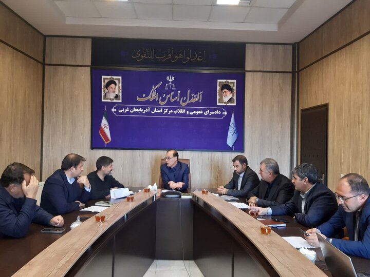 تشکیل پرونده برای ۳ هزار و ۶۱۸ واحد آسیب دیده از جنگ تحمیلی در آذربایجان‌غربی