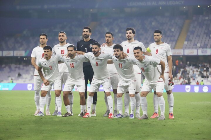 برنامه آماده‌سازی تیم ملی فوتبال برای جام جهانی مشخص شد