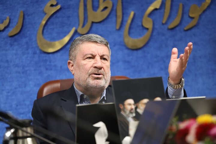 ملت ایران پشت سر مذاکره کننده‌ها هستند