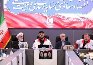 انجام ۶۰۰۳ عملیات هلال‌احمر در جنگ تحمیلی سوم؛ نجات ۷۲۱۵ نفر از زیر آوار
