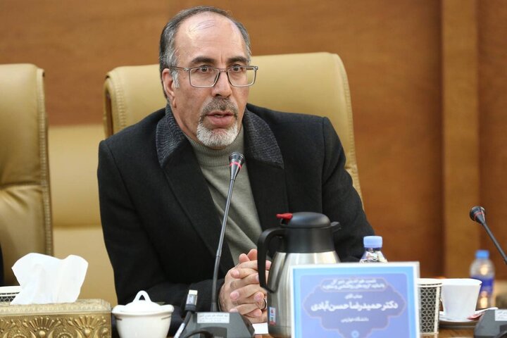 تقویت حمایت‌های آموزشی و روانی پساجنگ برای دانشجویان