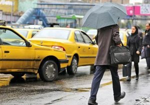 افزایش ۵۰ درصدی نرخ کرایه‌ها در اردبیل؛ معضلات کمبود تاکسی