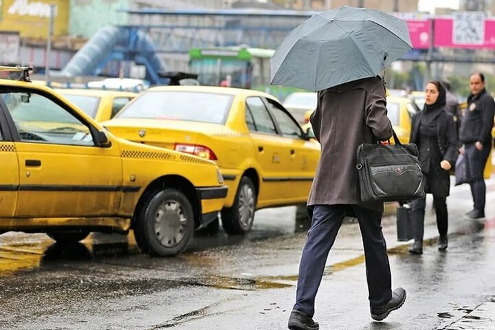 افزایش ۵۰ درصدی نرخ کرایه‌ها در اردبیل؛ معضلات کمبود تاکسی