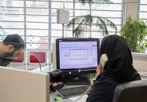 تداوم فعالیت حضوری ادارات زنجان با ۳۰ درصد کارکنان