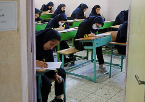 اعلام زمان برگزاری امتحانات نهایی دانش‌آموزان