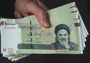 تقویت ۳۰ درصدی ریال ایران