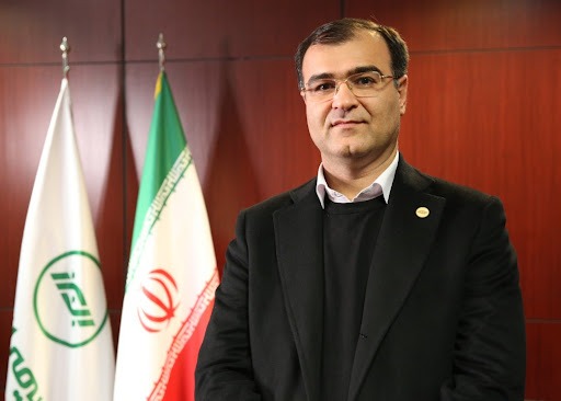 موسی رضایی به عنوان رئیس‌کل جدید بیمه مرکزی منصوب شد