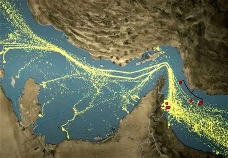 تنگه هرمز؛ کانون بحران جهانی با تأثیر فزاینده بر قیمت مسکن