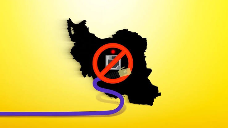 قطعی دوماهه اینترنت؛ ضربه ۳۰۰ همتی به اقتصاد برخط و هشدار درباره موج تازه تعدیل نیرو