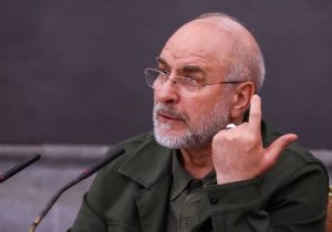 قالیباف و بازتعریف میدان تقابل؛ از هرمز تا مذاکره، یک راهبرد واحد