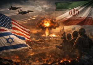 آتش‌بس در آستانه پایان؛ مذاکره‌ای که زیر فشار تعریف می‌شود