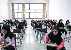اعلام زمان ثبت‌نام آزمون ورودی مدارس سمپاد