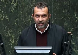 حمایت قاطعانه مجلس از تیم ملی فوتبال برای حضور مقتدرانه در جام جهانی