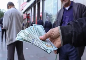 قیمت دلار شنبه 29 فروردین 1405